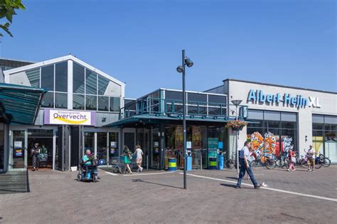 winkelcentrum overvecht utrecht